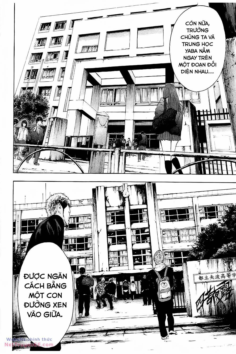 Chúng Tôi Đã Làm Được Rồi! 1 trang 11