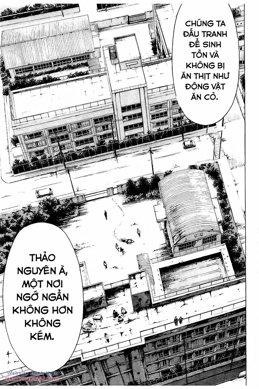 Chúng Tôi Đã Làm Được Rồi! 1 trang 12