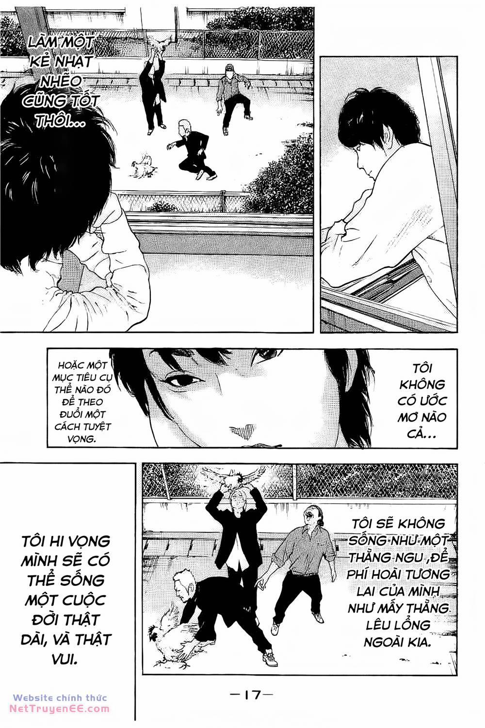 Chúng Tôi Đã Làm Được Rồi! 1 trang 14