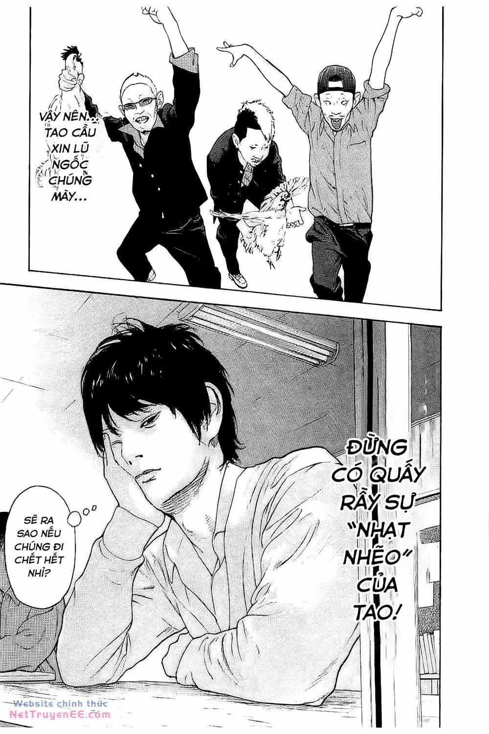 Chúng Tôi Đã Làm Được Rồi! 1 trang 15