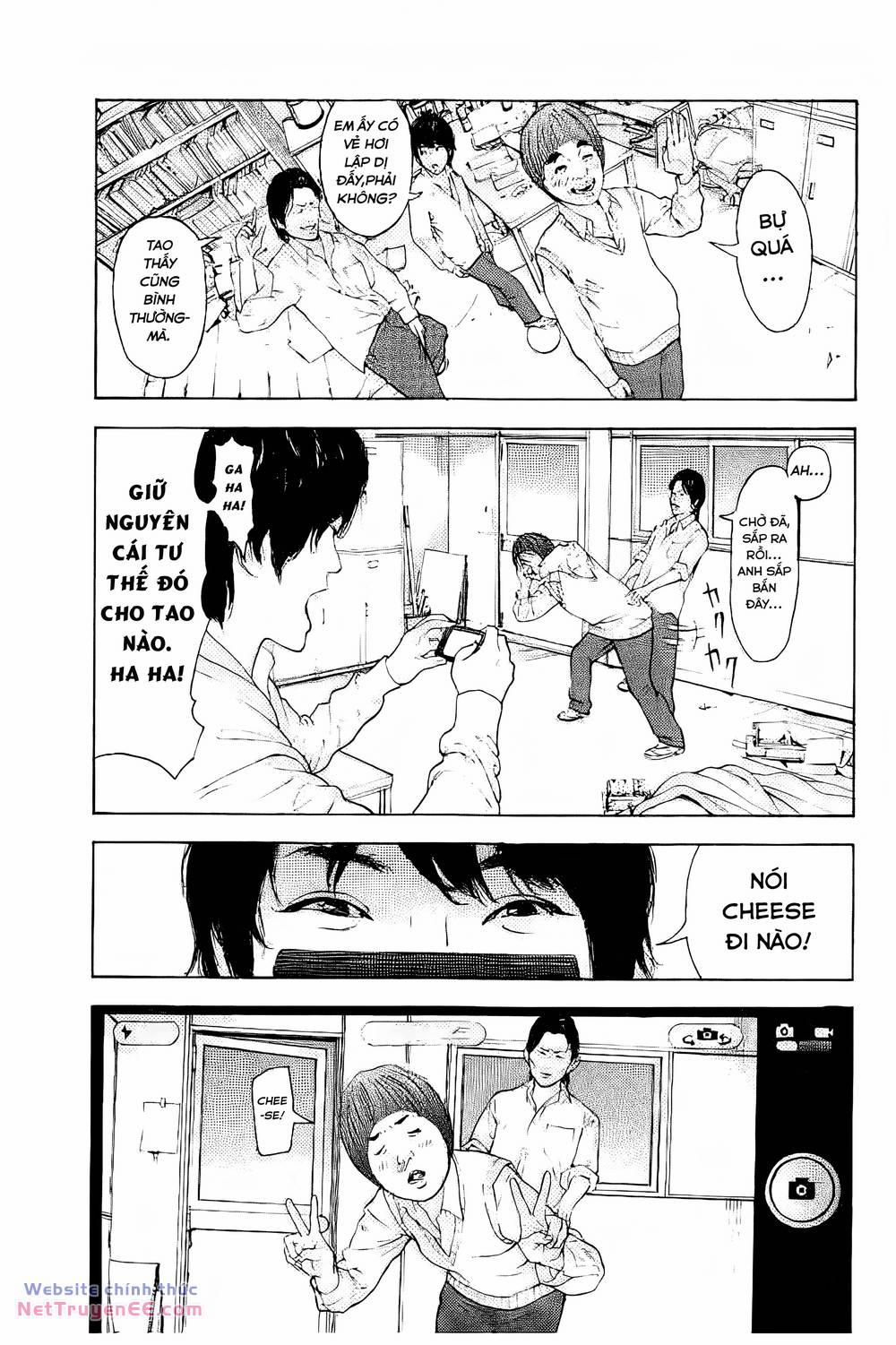 Chúng Tôi Đã Làm Được Rồi! 1 trang 20