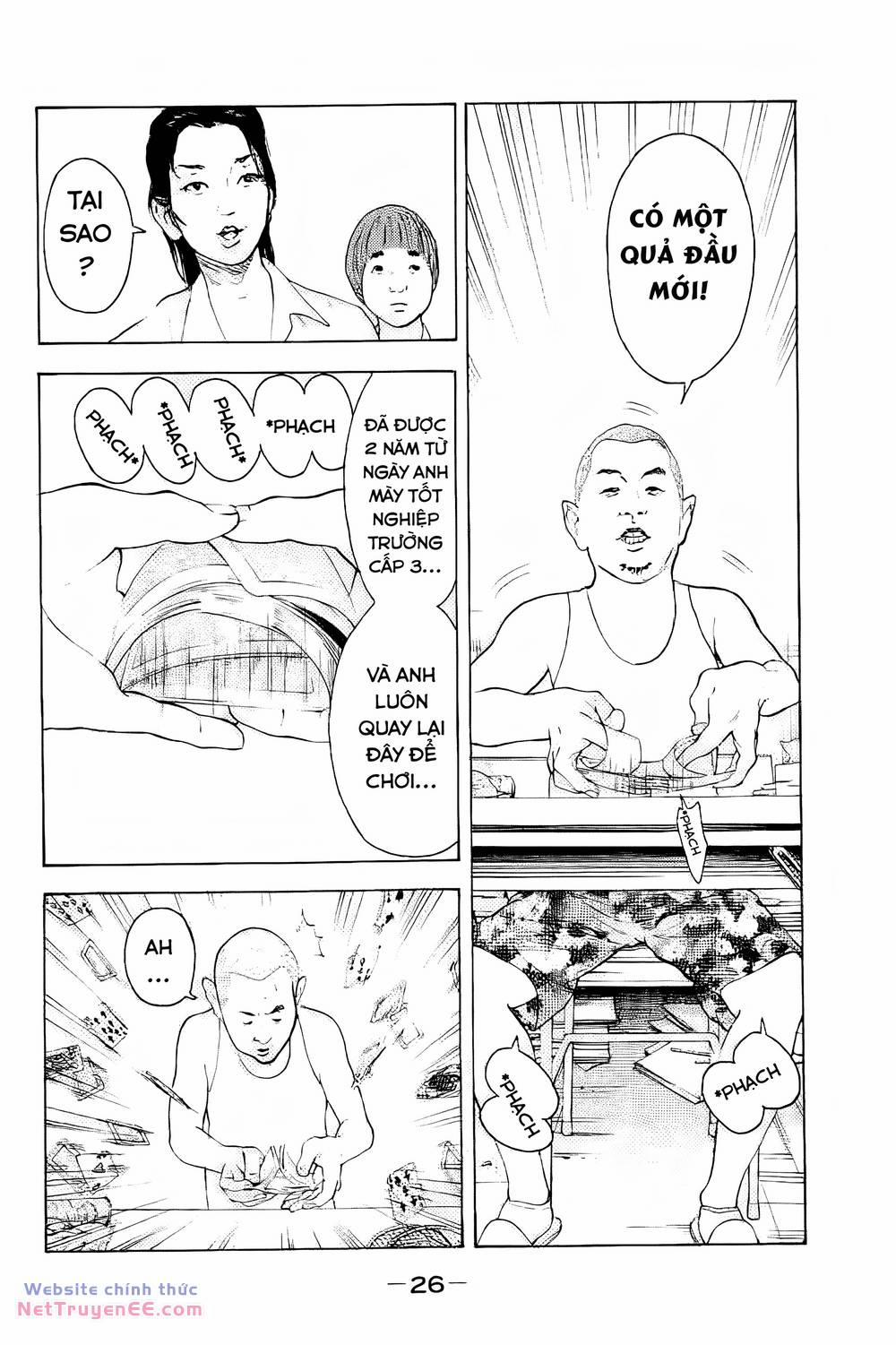 Chúng Tôi Đã Làm Được Rồi! 1 trang 23