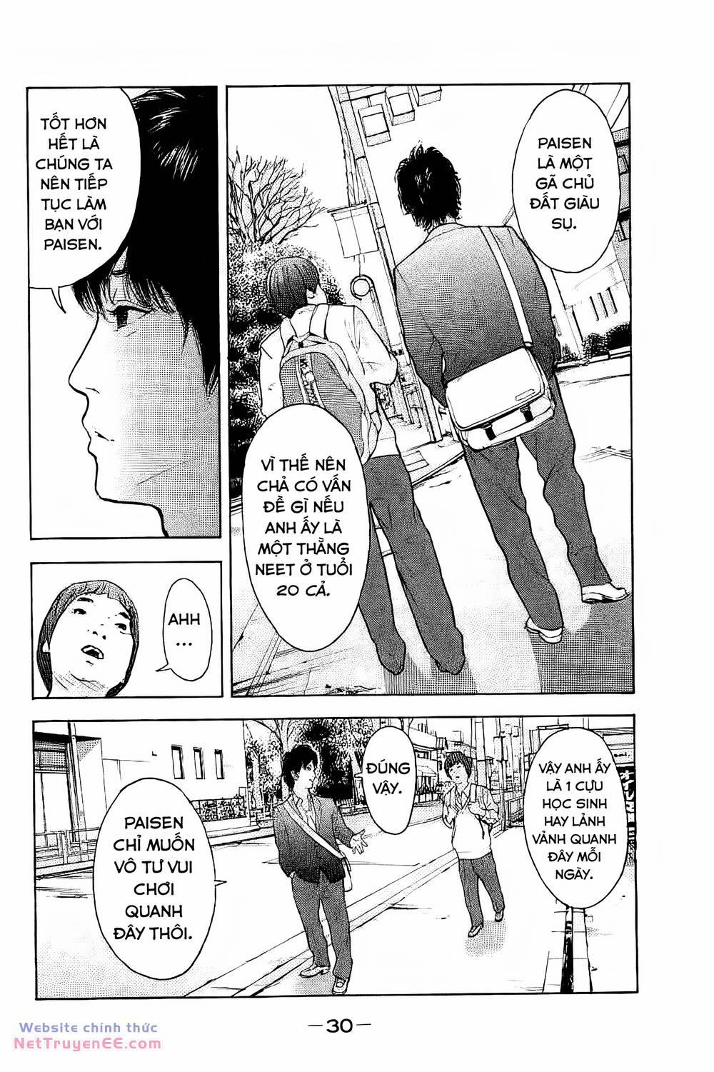 Chúng Tôi Đã Làm Được Rồi! 1 trang 27