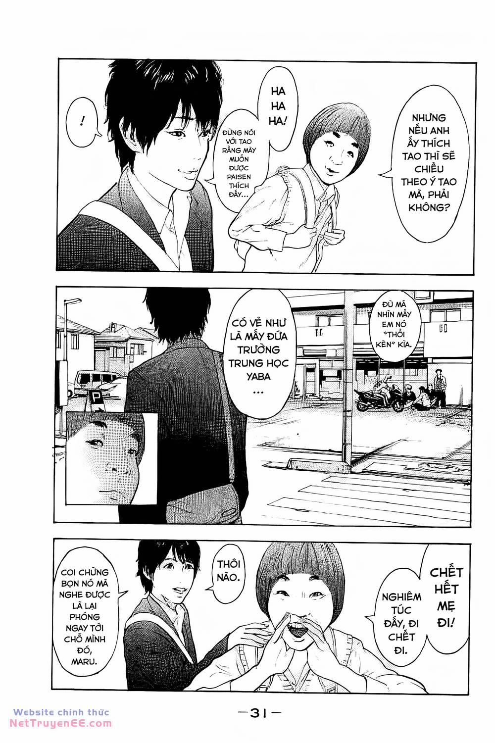 Chúng Tôi Đã Làm Được Rồi! 1 trang 28