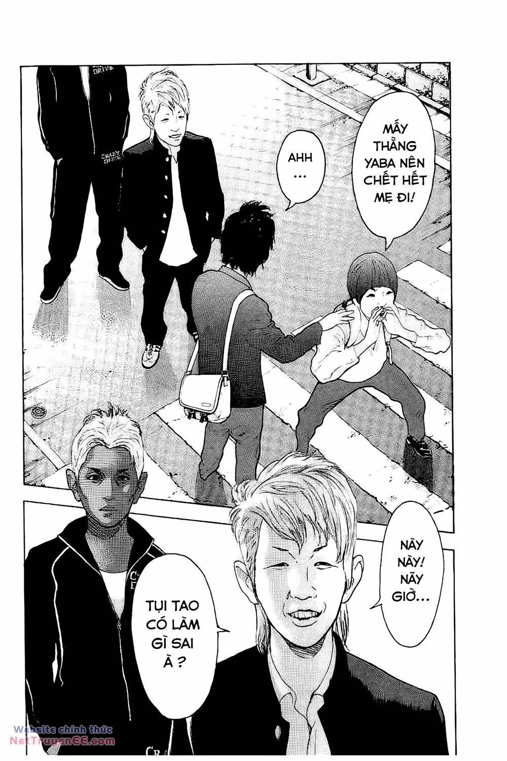 Chúng Tôi Đã Làm Được Rồi! 1 trang 29