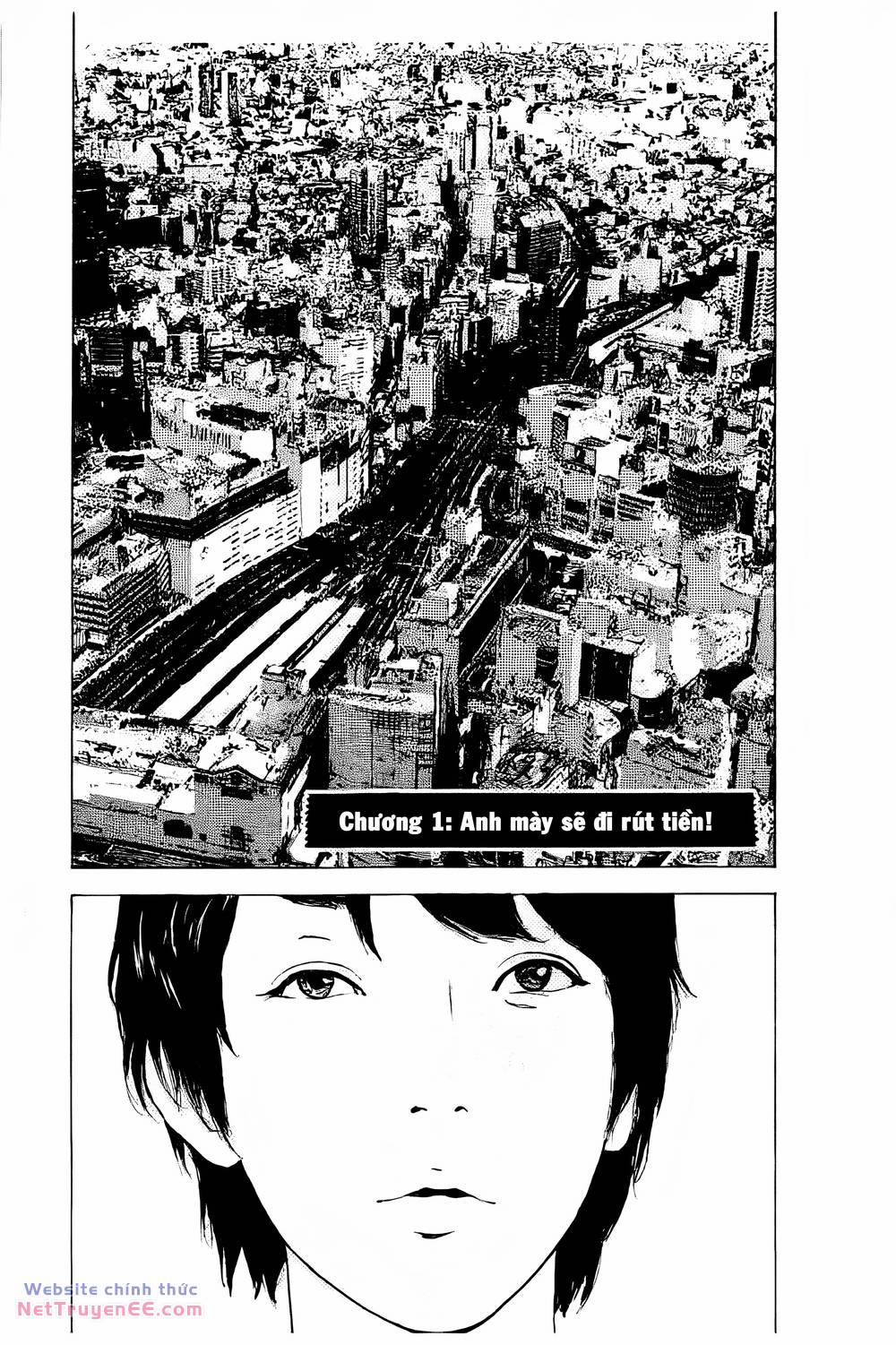 Chúng Tôi Đã Làm Được Rồi! 1 trang 3