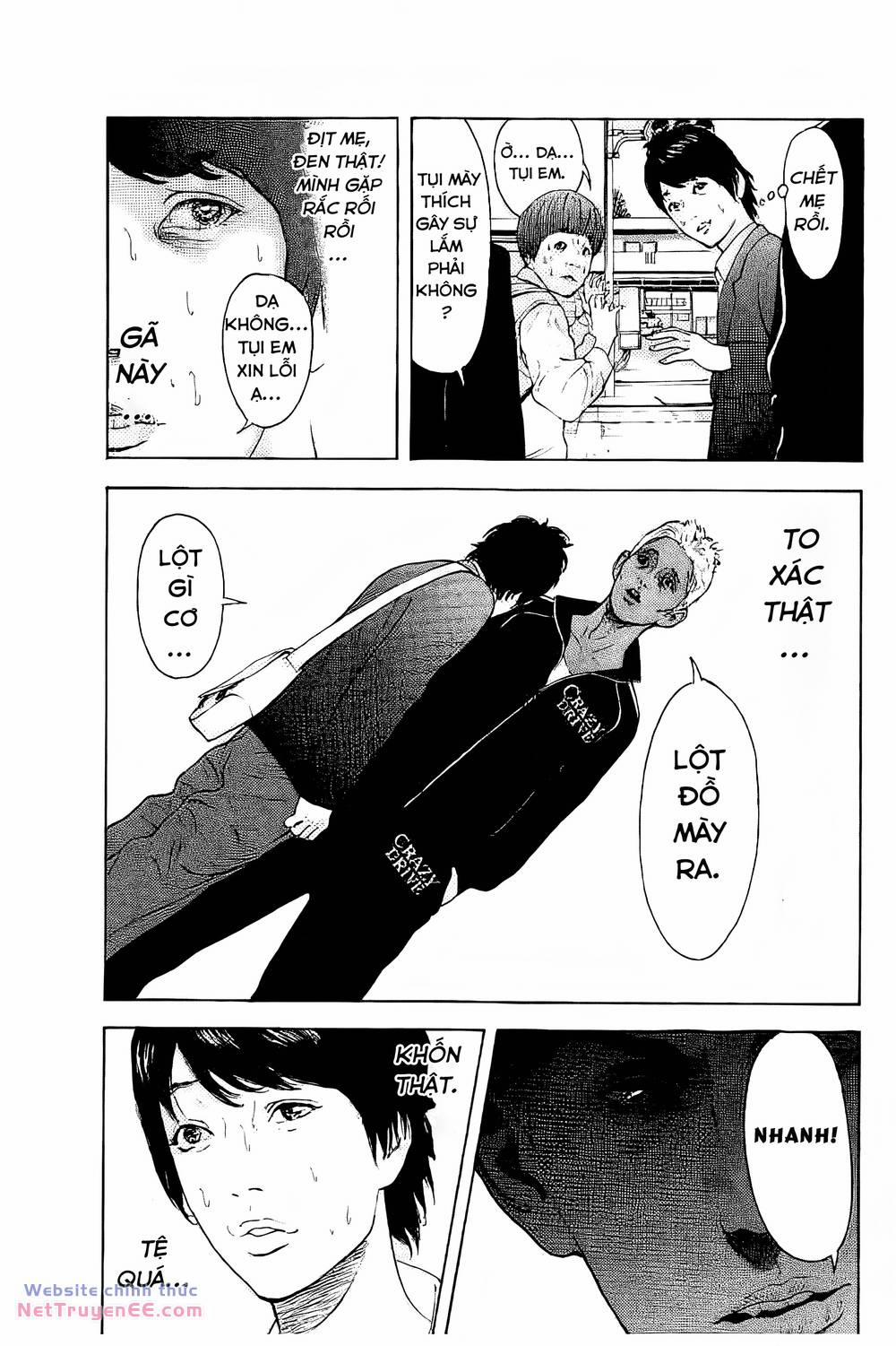 Chúng Tôi Đã Làm Được Rồi! 1 trang 30