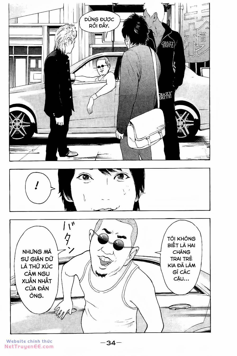 Chúng Tôi Đã Làm Được Rồi! 1 trang 31