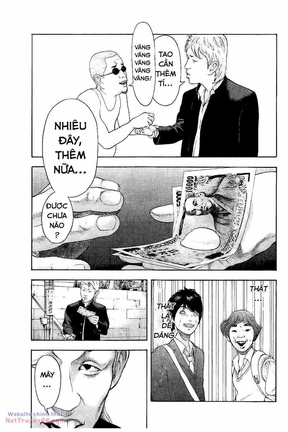 Chúng Tôi Đã Làm Được Rồi! 1 trang 34