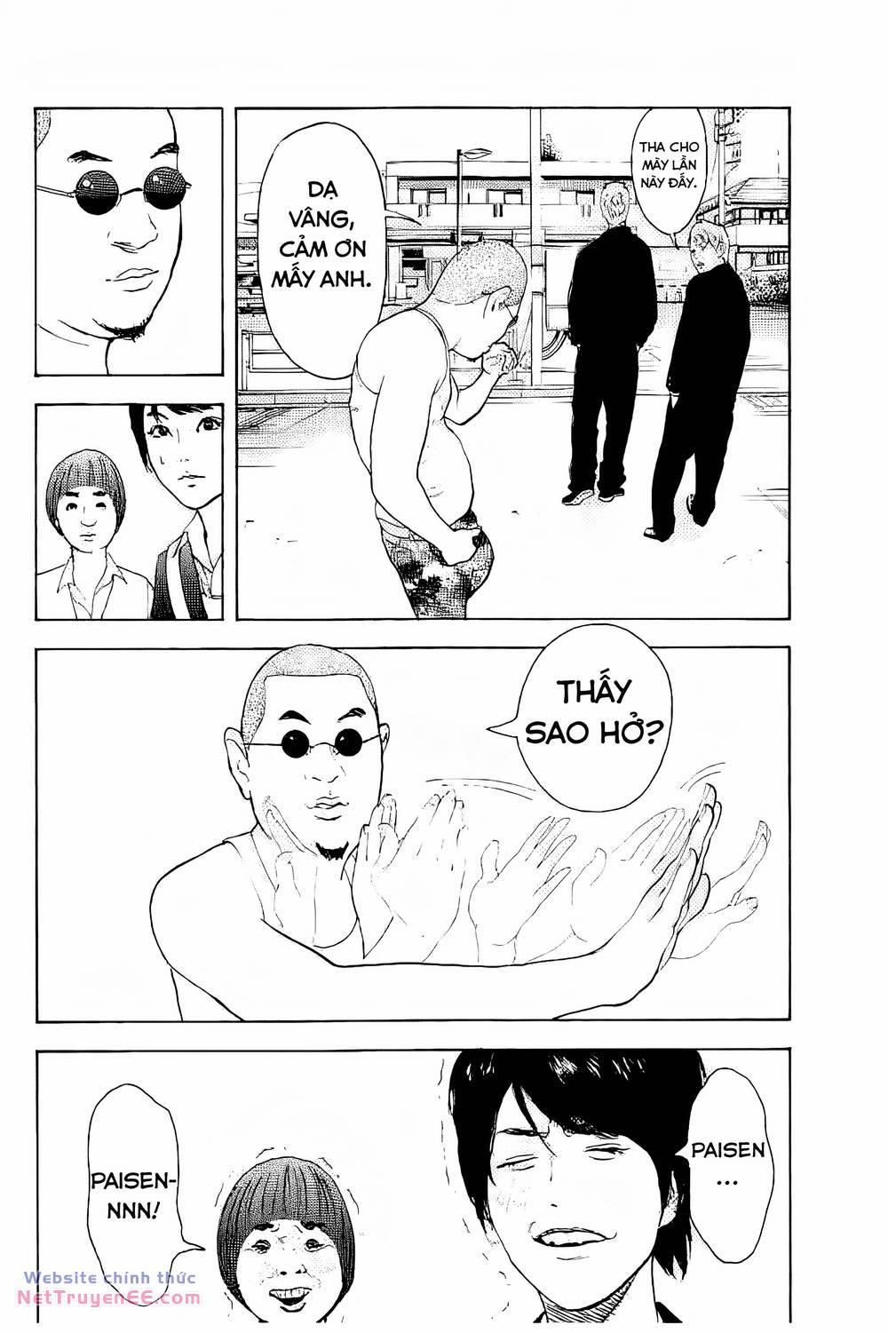 Chúng Tôi Đã Làm Được Rồi! 1 trang 35