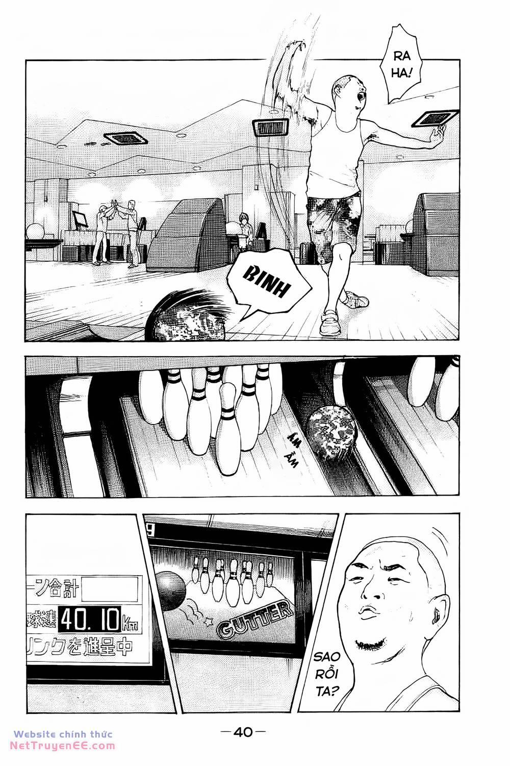 Chúng Tôi Đã Làm Được Rồi! 1 trang 37