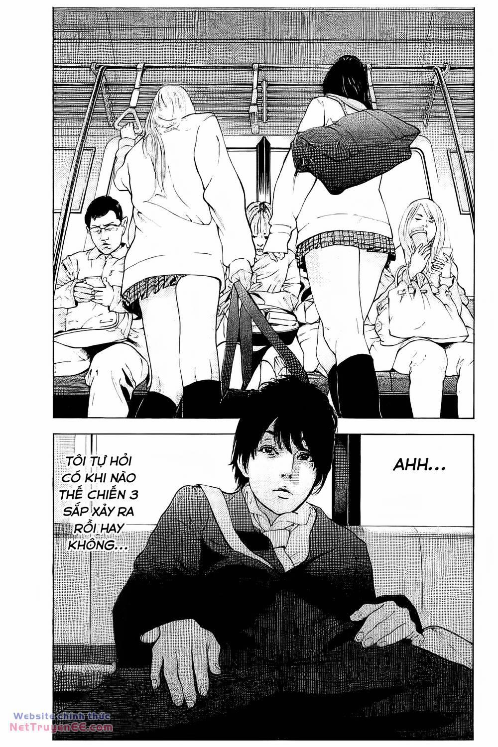 Chúng Tôi Đã Làm Được Rồi! 1 trang 4