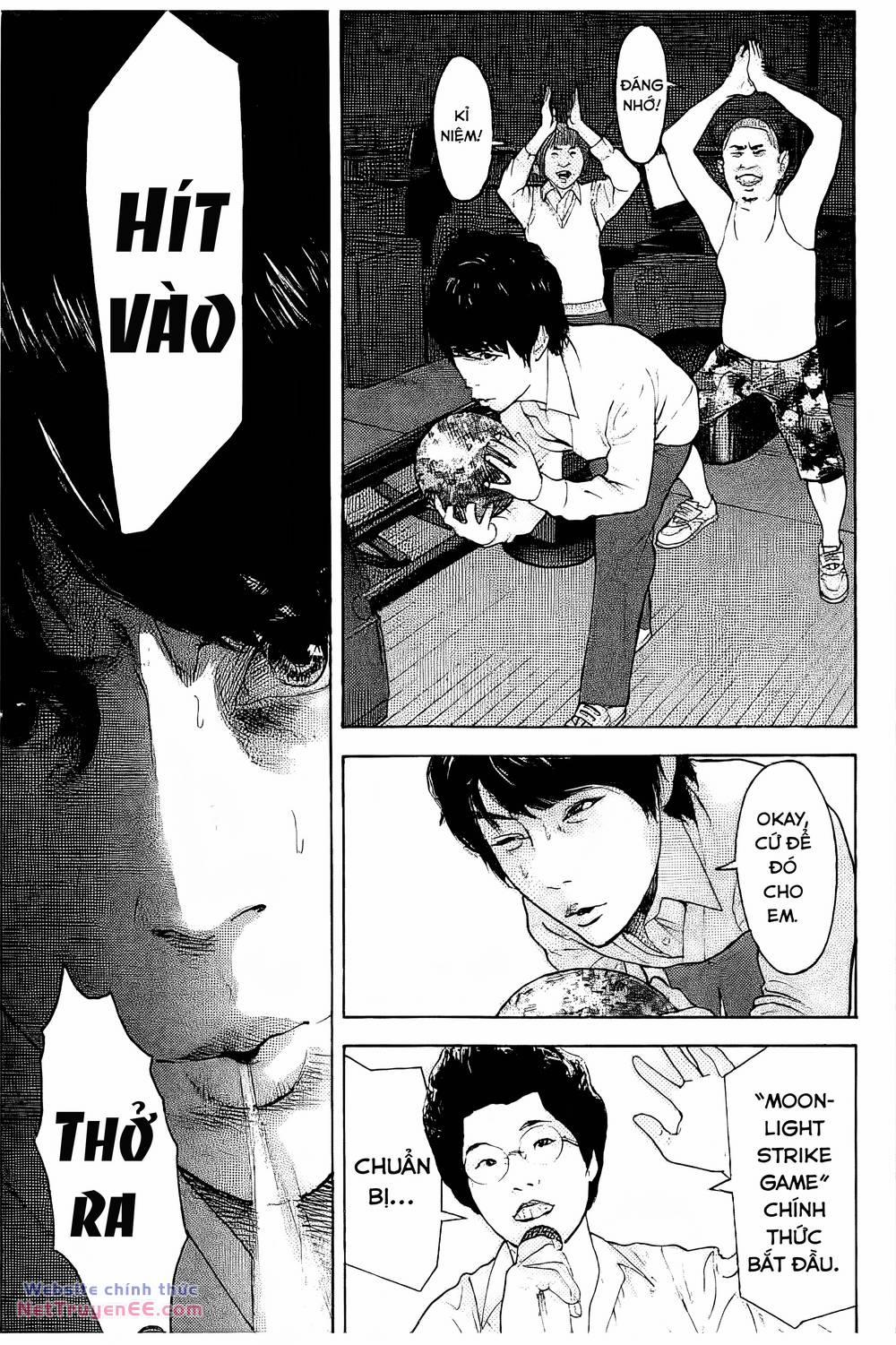 Chúng Tôi Đã Làm Được Rồi! 1 trang 40