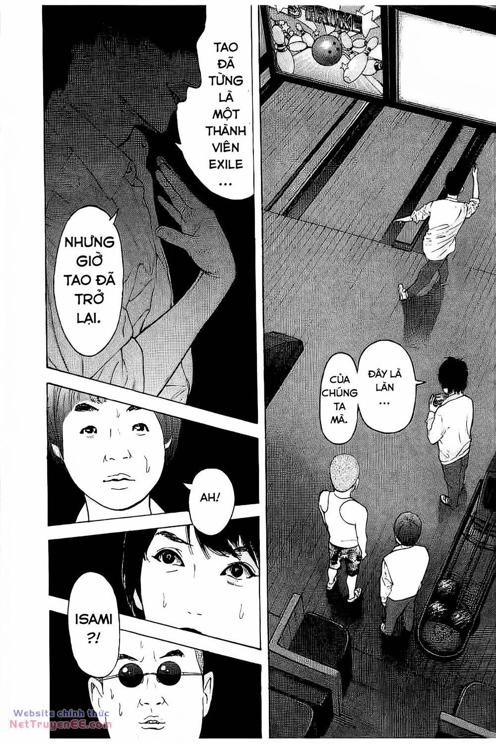 Chúng Tôi Đã Làm Được Rồi! 1 trang 42