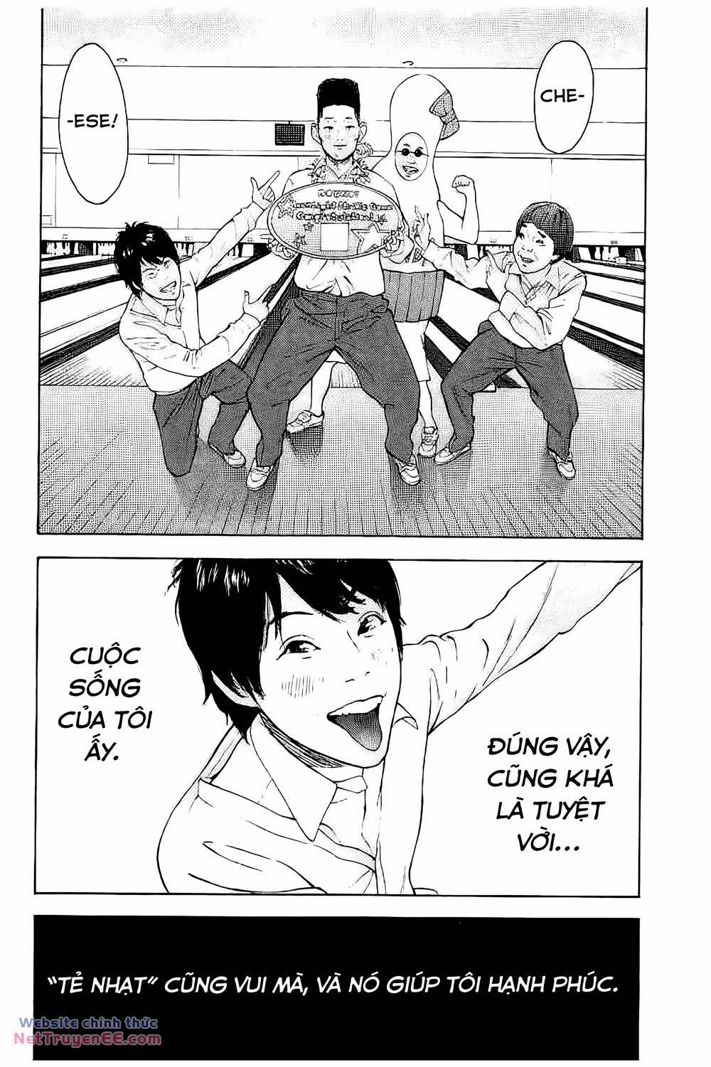 Chúng Tôi Đã Làm Được Rồi! 1 trang 45