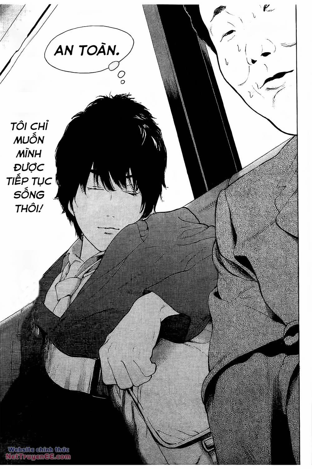 Chúng Tôi Đã Làm Được Rồi! 1 trang 6