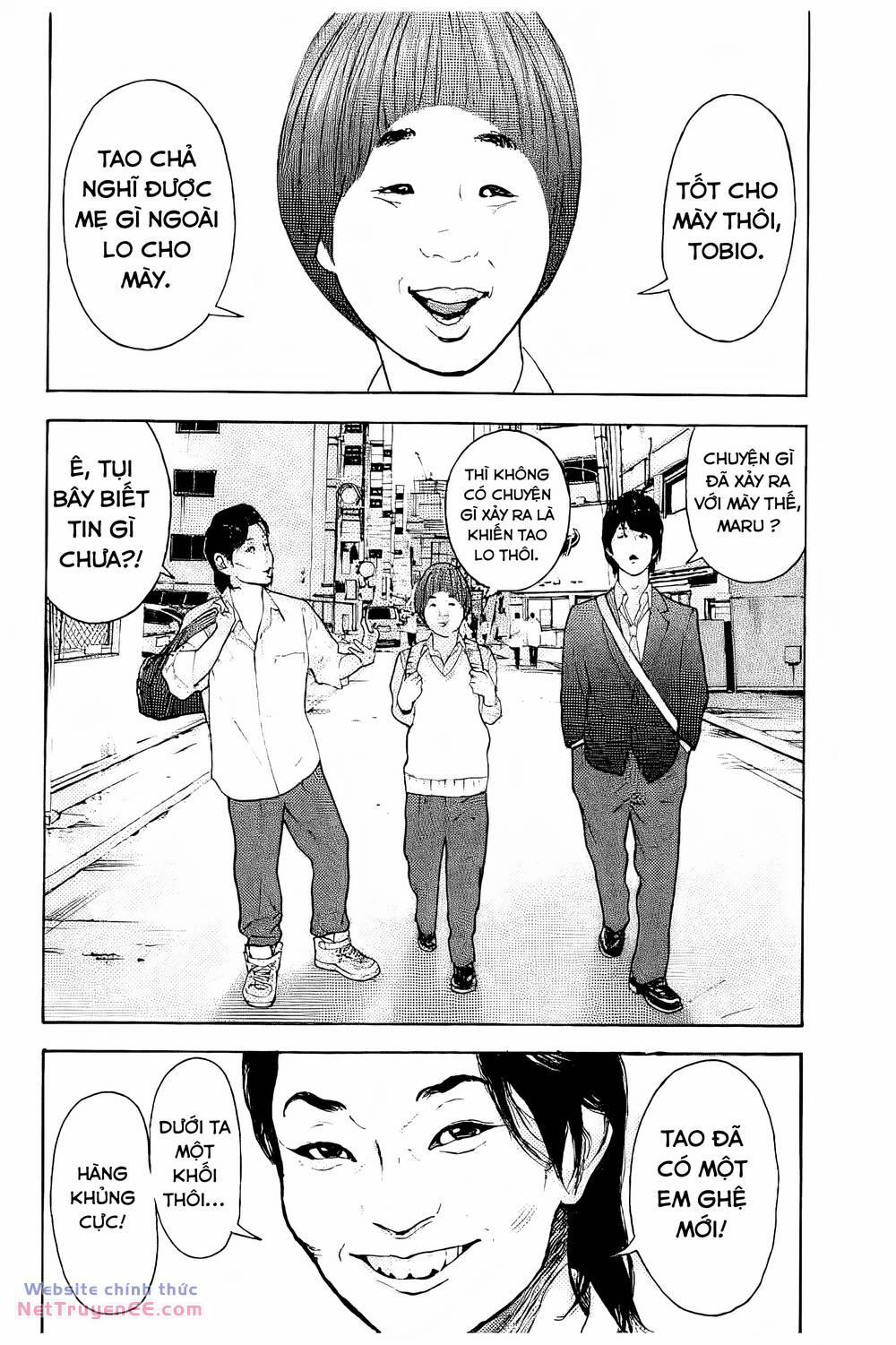 Chúng Tôi Đã Làm Được Rồi! 1 trang 7