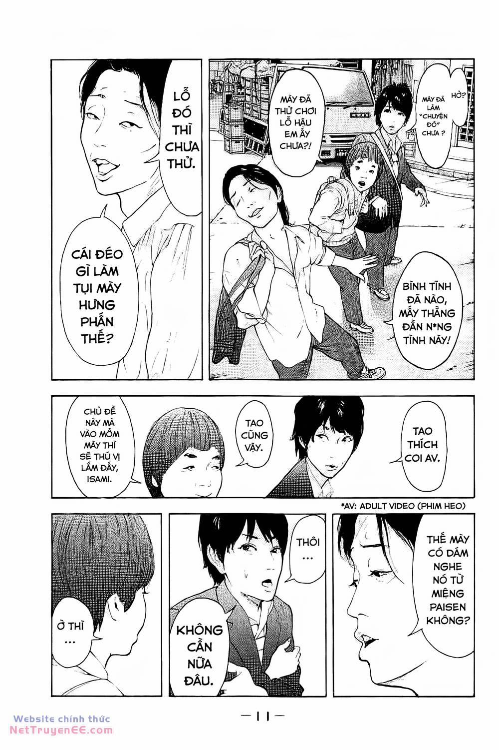 Chúng Tôi Đã Làm Được Rồi! 1 trang 8