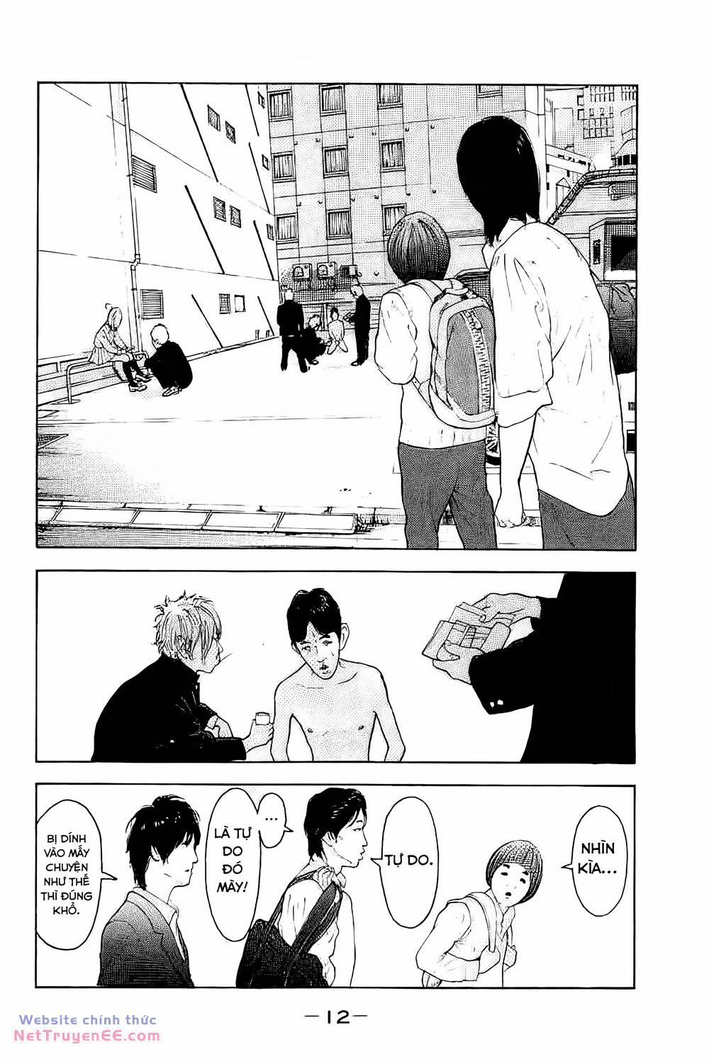 Chúng Tôi Đã Làm Được Rồi! 1 trang 9