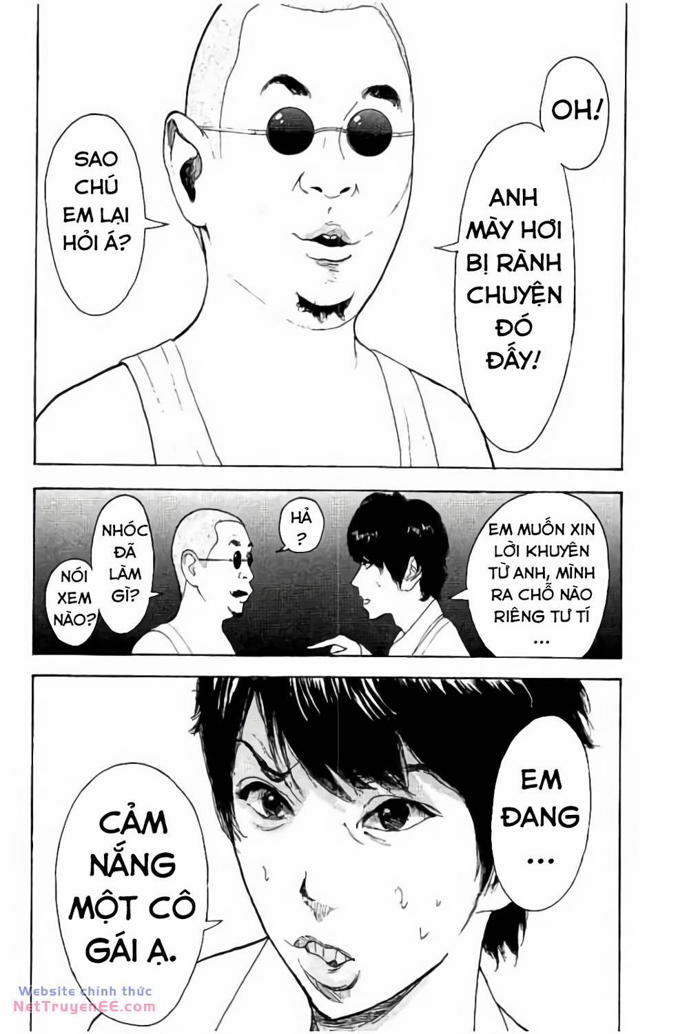 Chúng Tôi Đã Làm Được Rồi! 10 trang 12