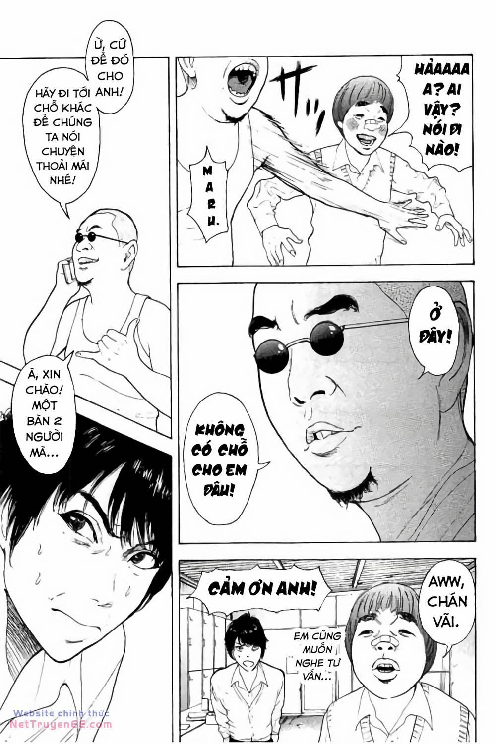 Chúng Tôi Đã Làm Được Rồi! 10 trang 13