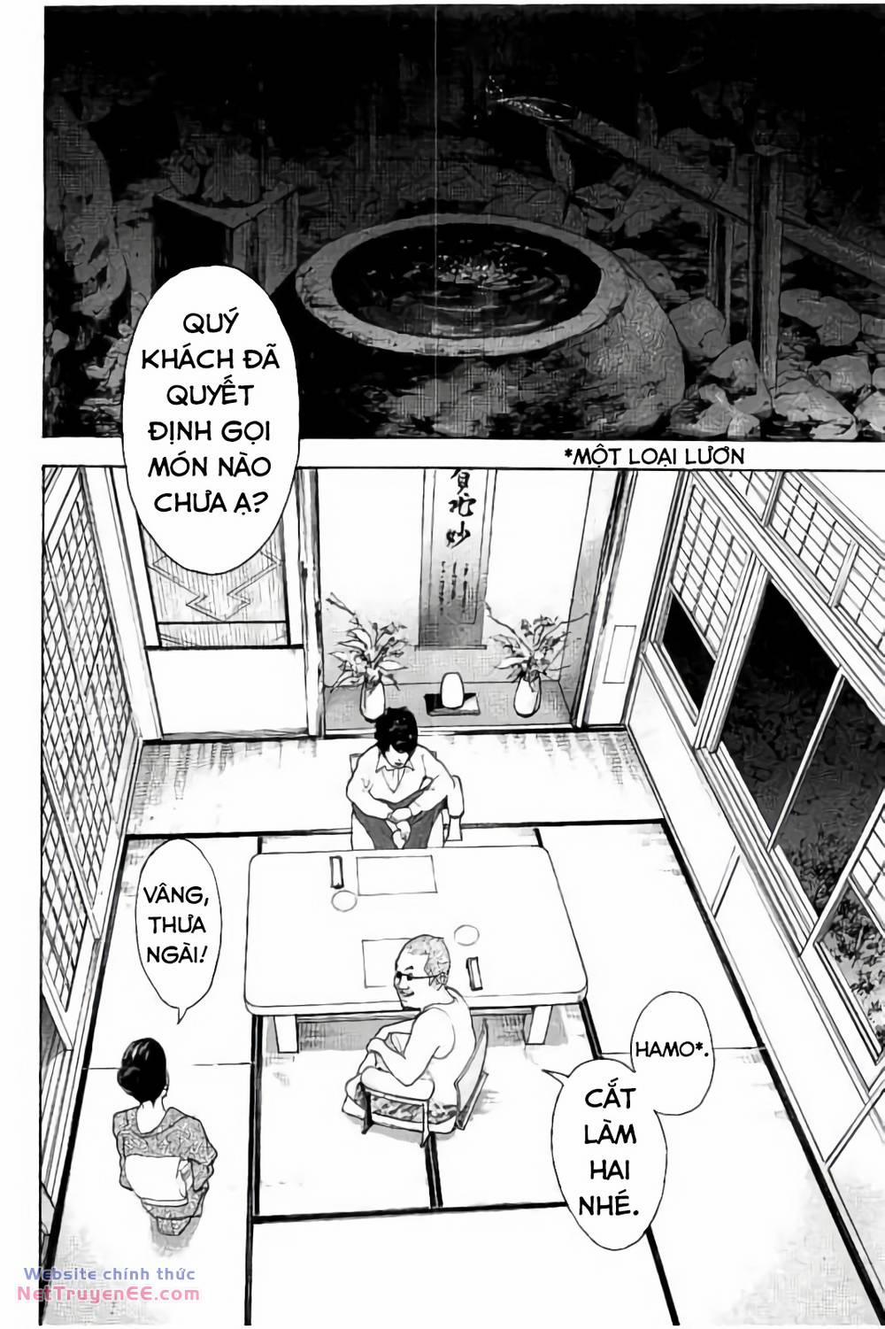 Chúng Tôi Đã Làm Được Rồi! 10 trang 14