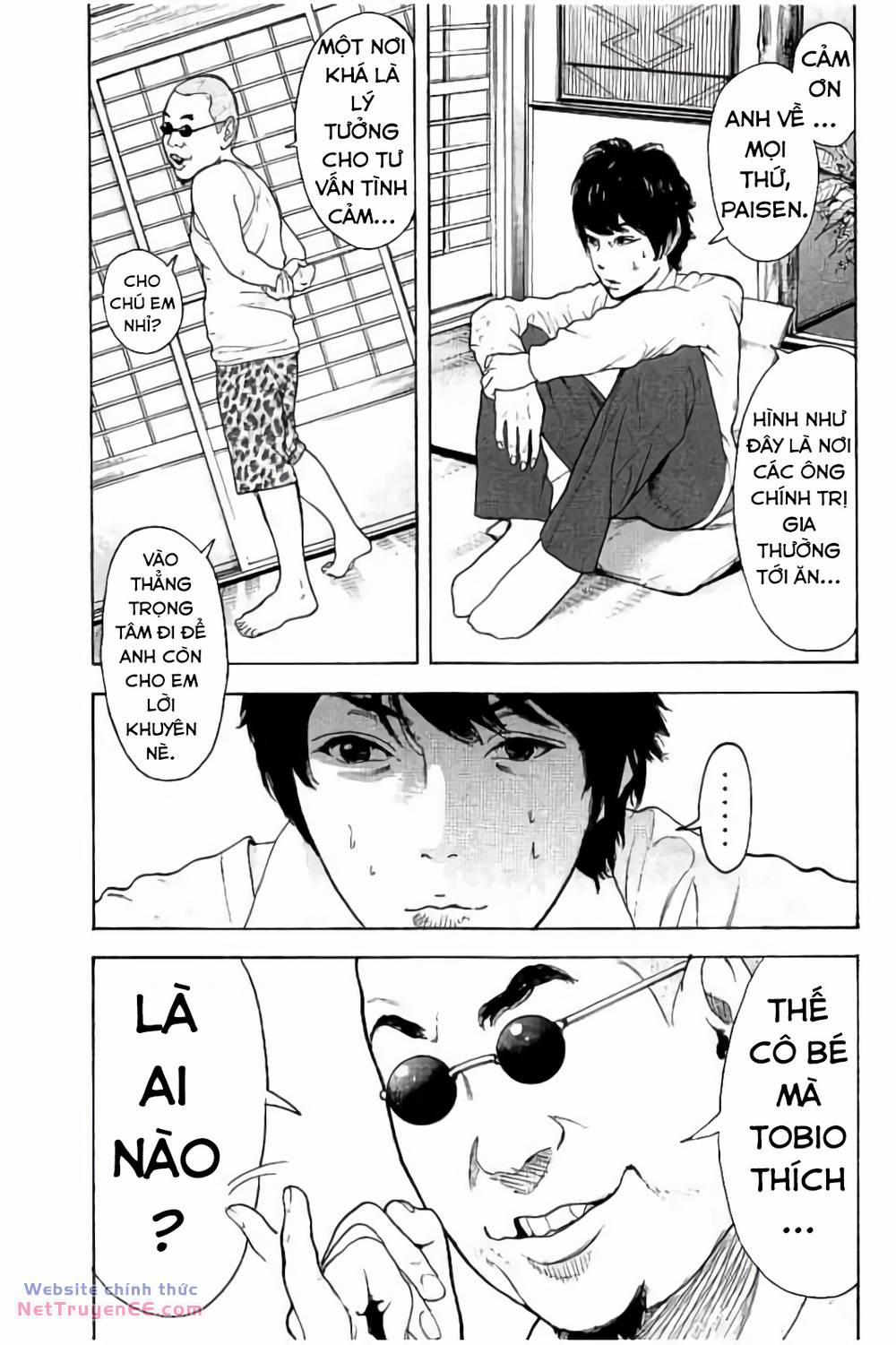 Chúng Tôi Đã Làm Được Rồi! 10 trang 15