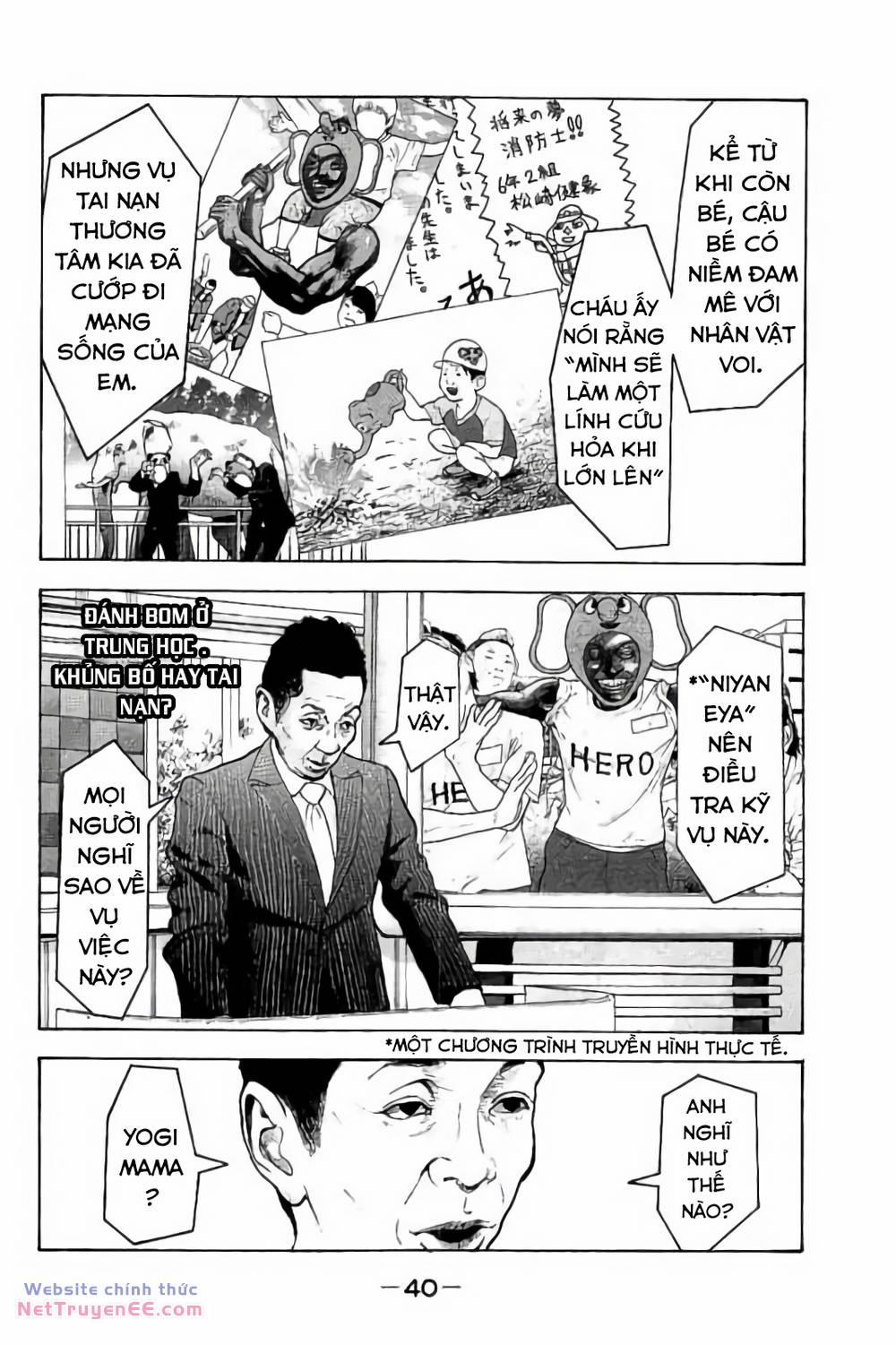 Chúng Tôi Đã Làm Được Rồi! 10 trang 2