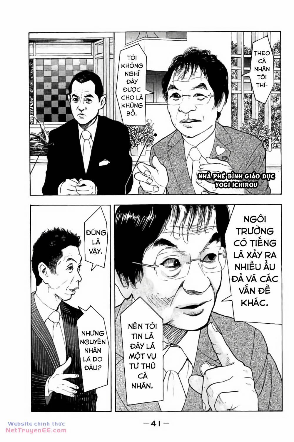 Chúng Tôi Đã Làm Được Rồi! 10 trang 3