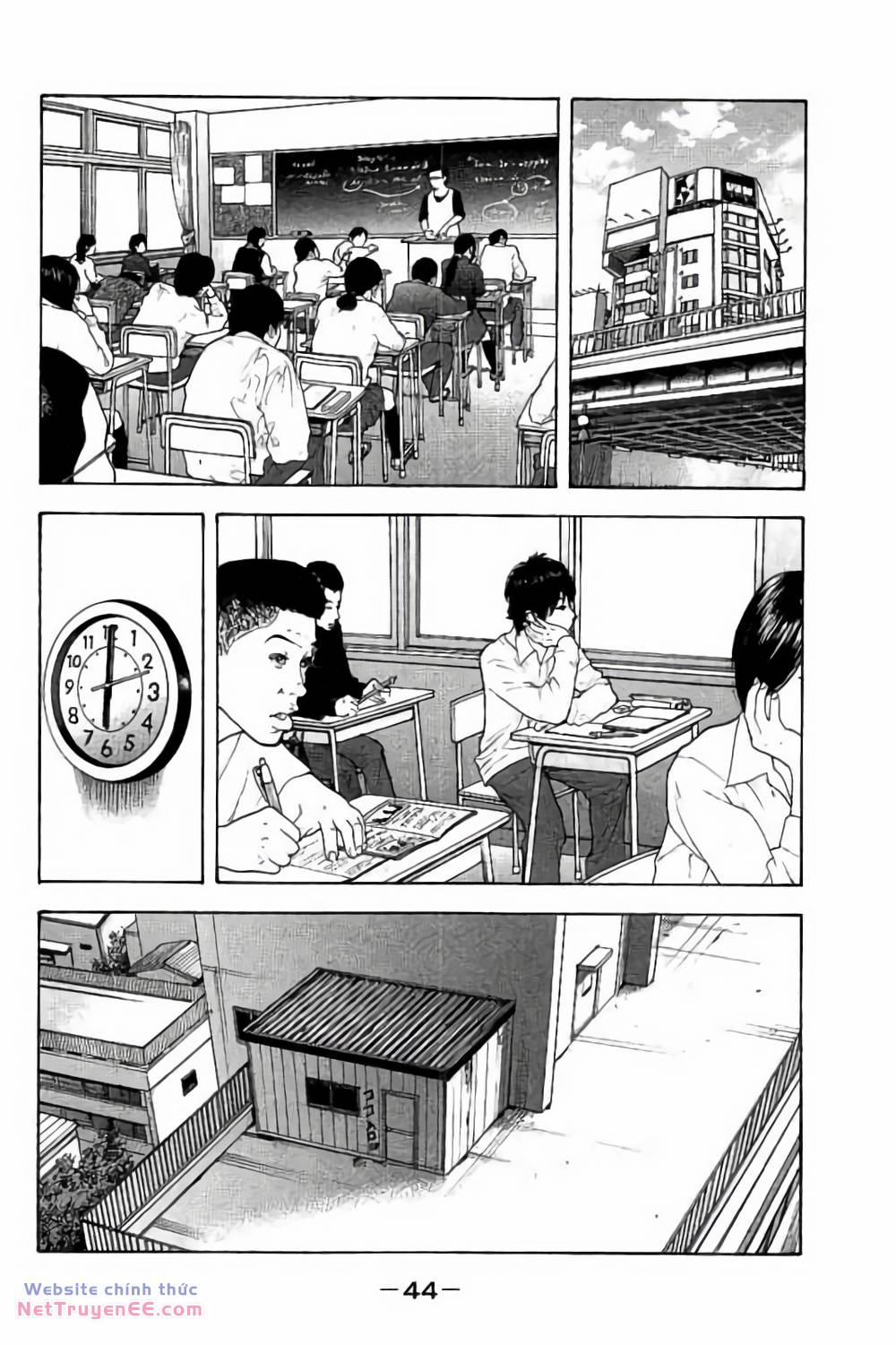 Chúng Tôi Đã Làm Được Rồi! 10 trang 6