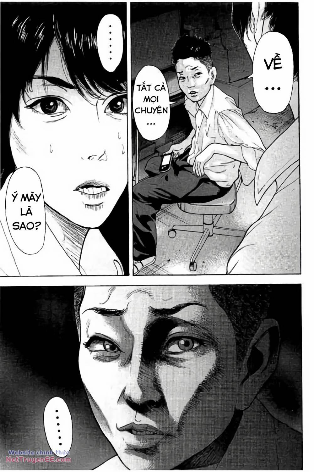 Chúng Tôi Đã Làm Được Rồi! 10 trang 9