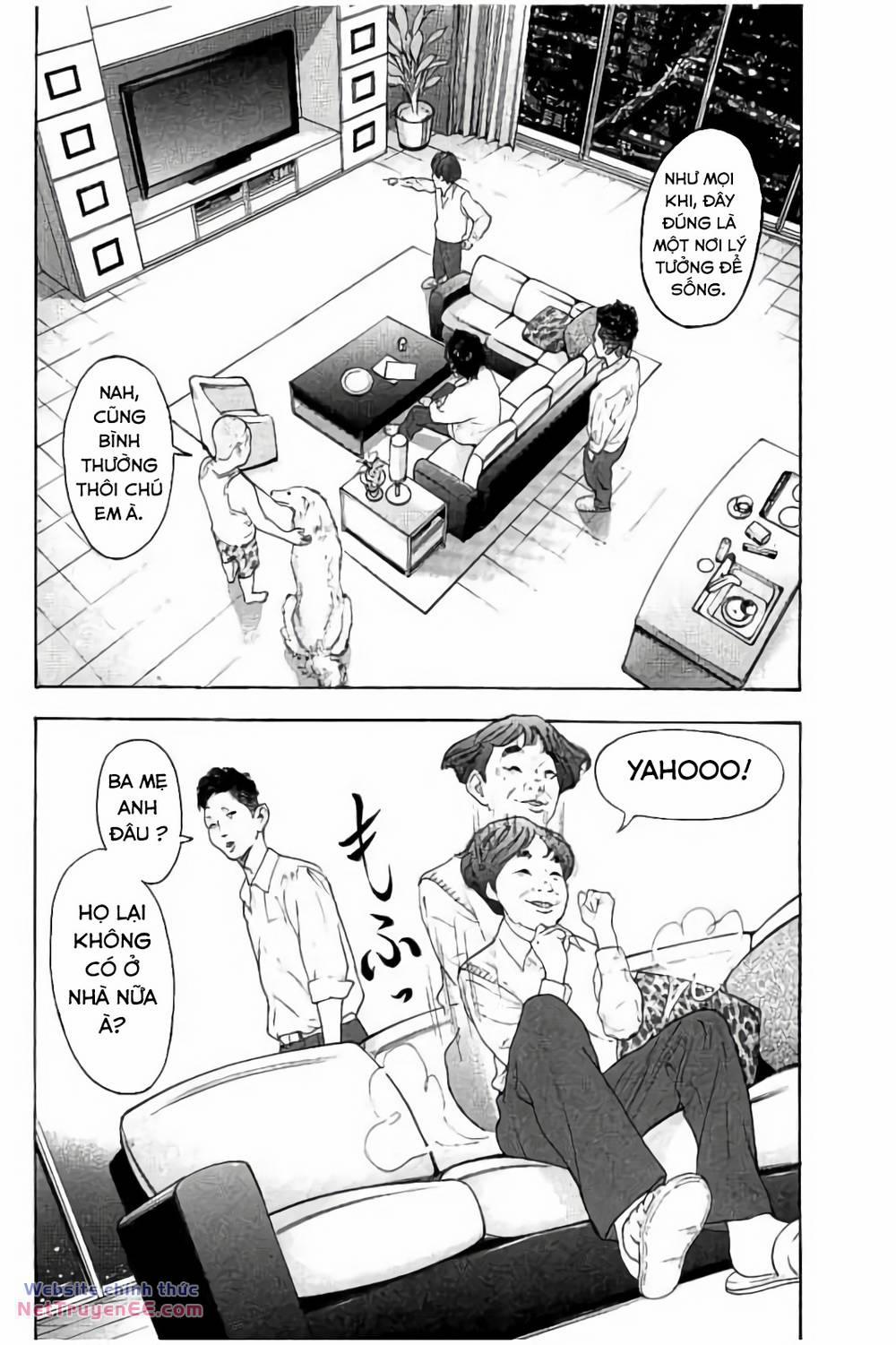 Chúng Tôi Đã Làm Được Rồi! 11 trang 12