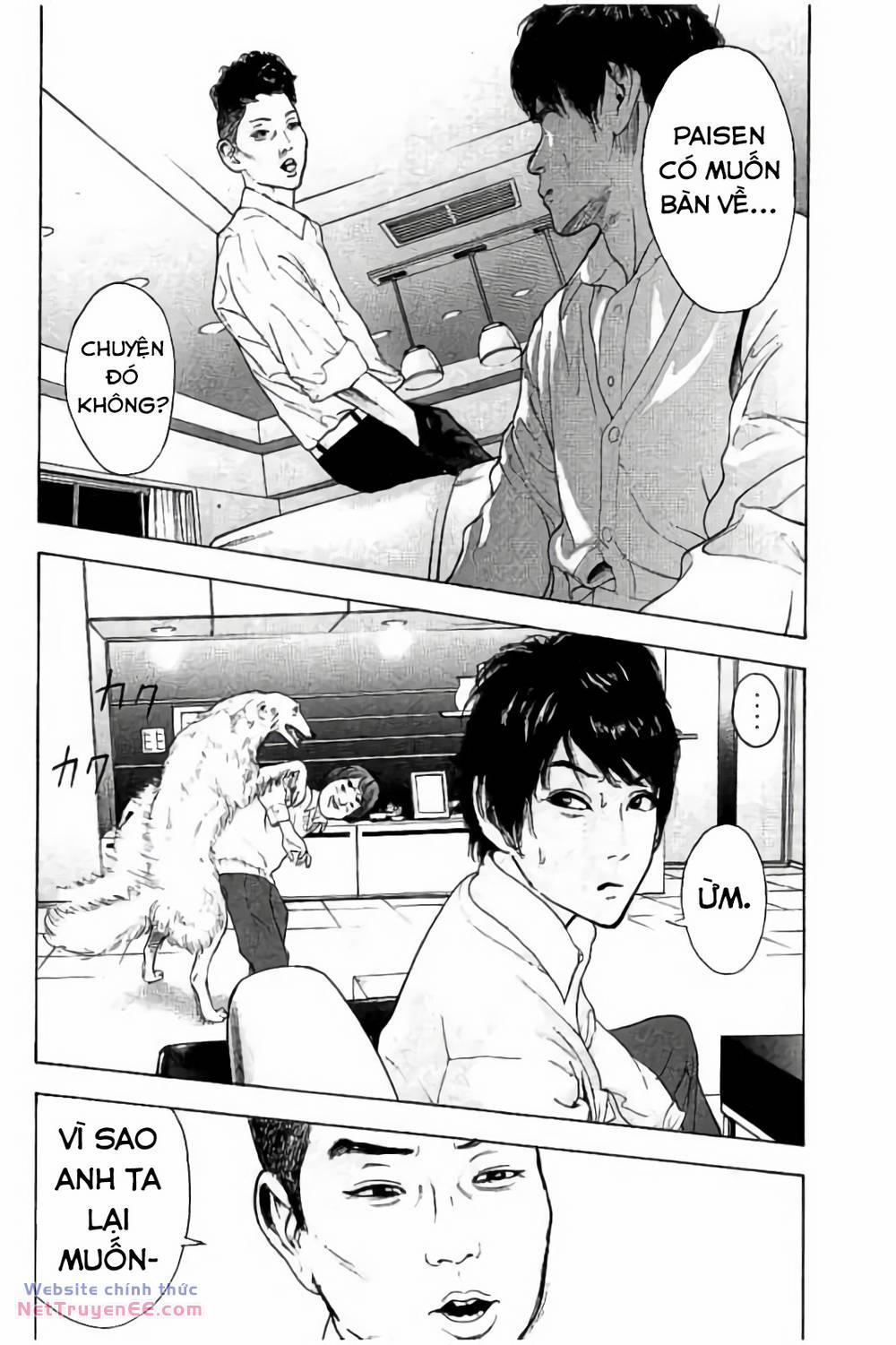 Chúng Tôi Đã Làm Được Rồi! 11 trang 14