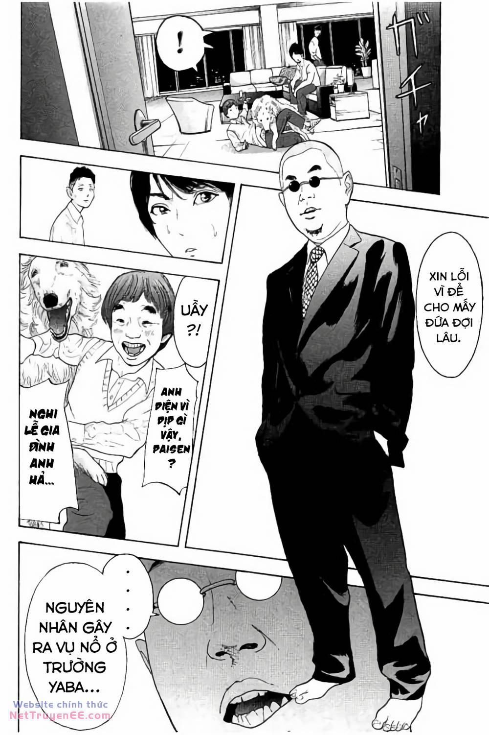 Chúng Tôi Đã Làm Được Rồi! 11 trang 16