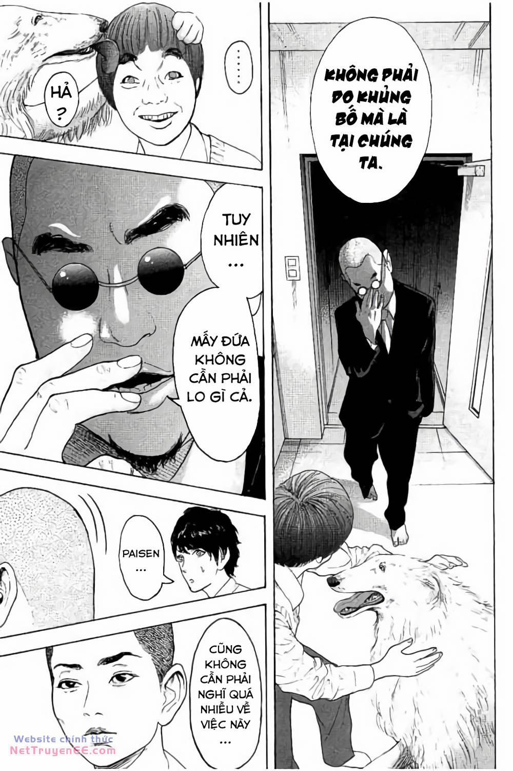 Chúng Tôi Đã Làm Được Rồi! 11 trang 17