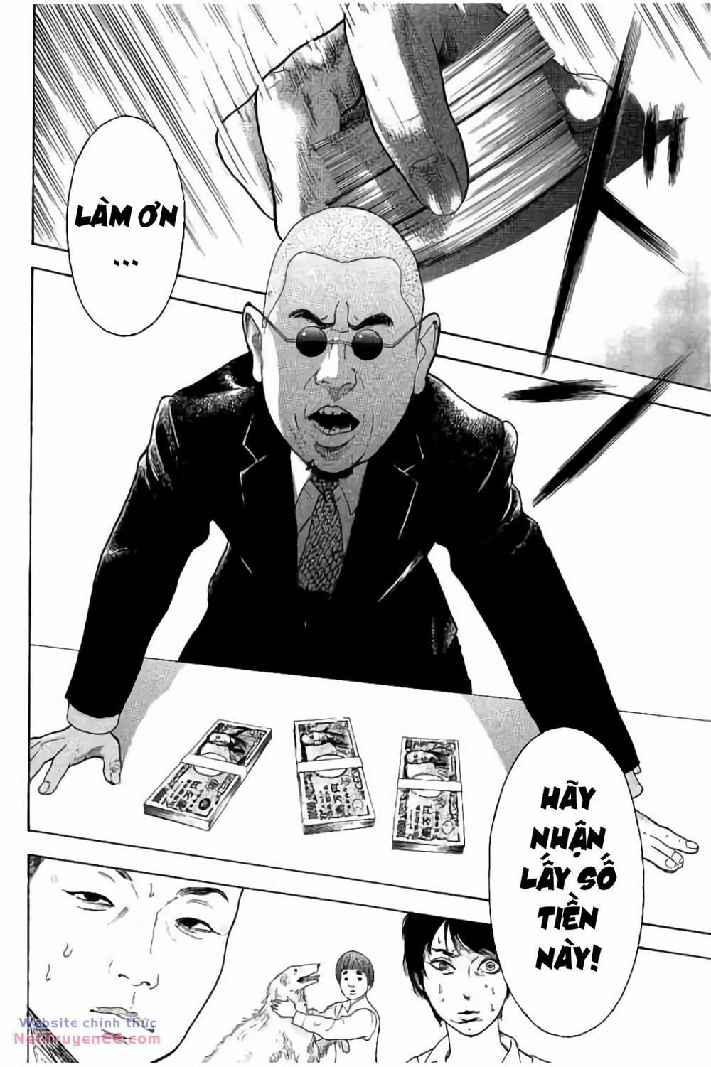 Chúng Tôi Đã Làm Được Rồi! 11 trang 18