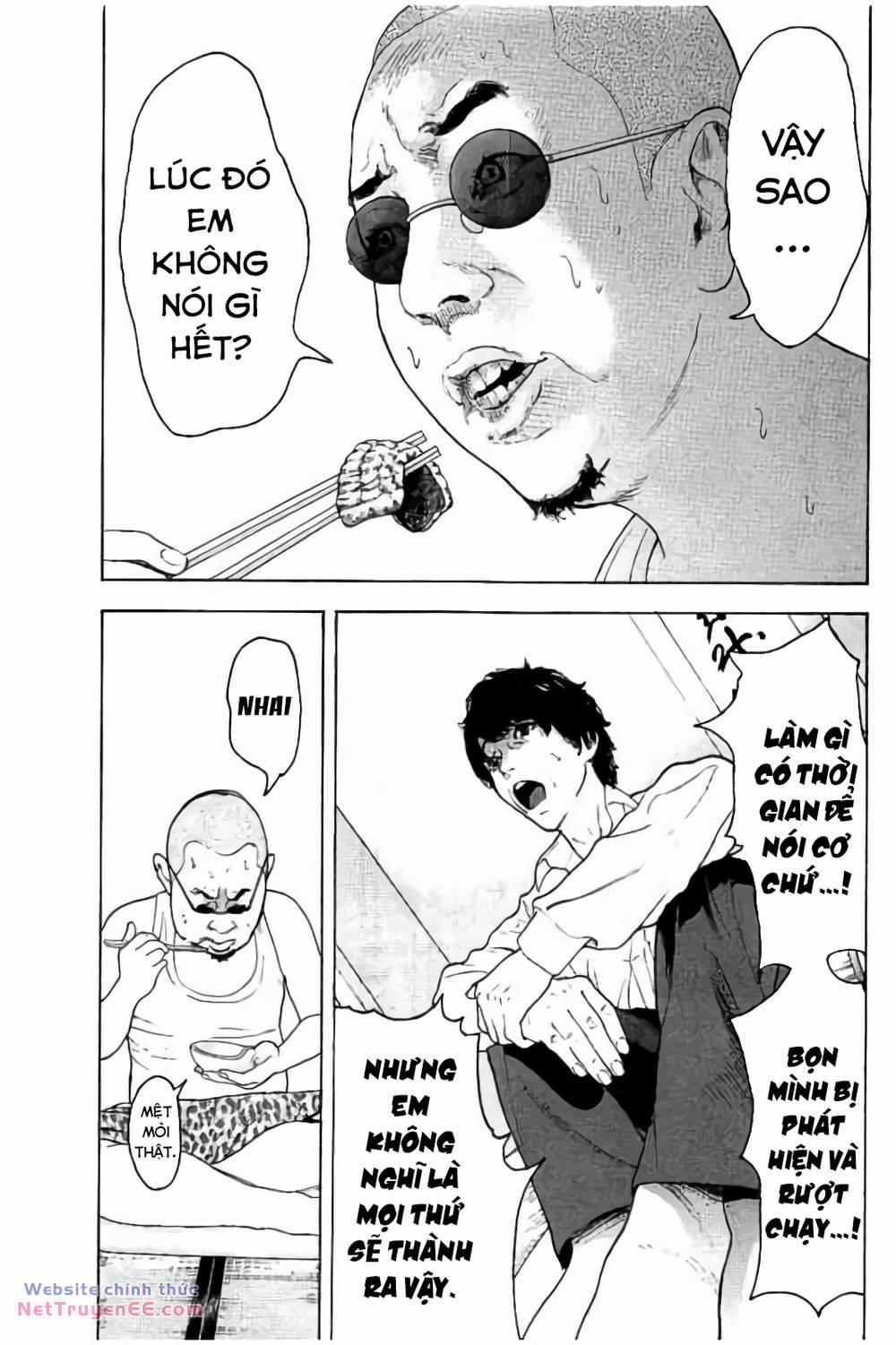 Chúng Tôi Đã Làm Được Rồi! 11 trang 3