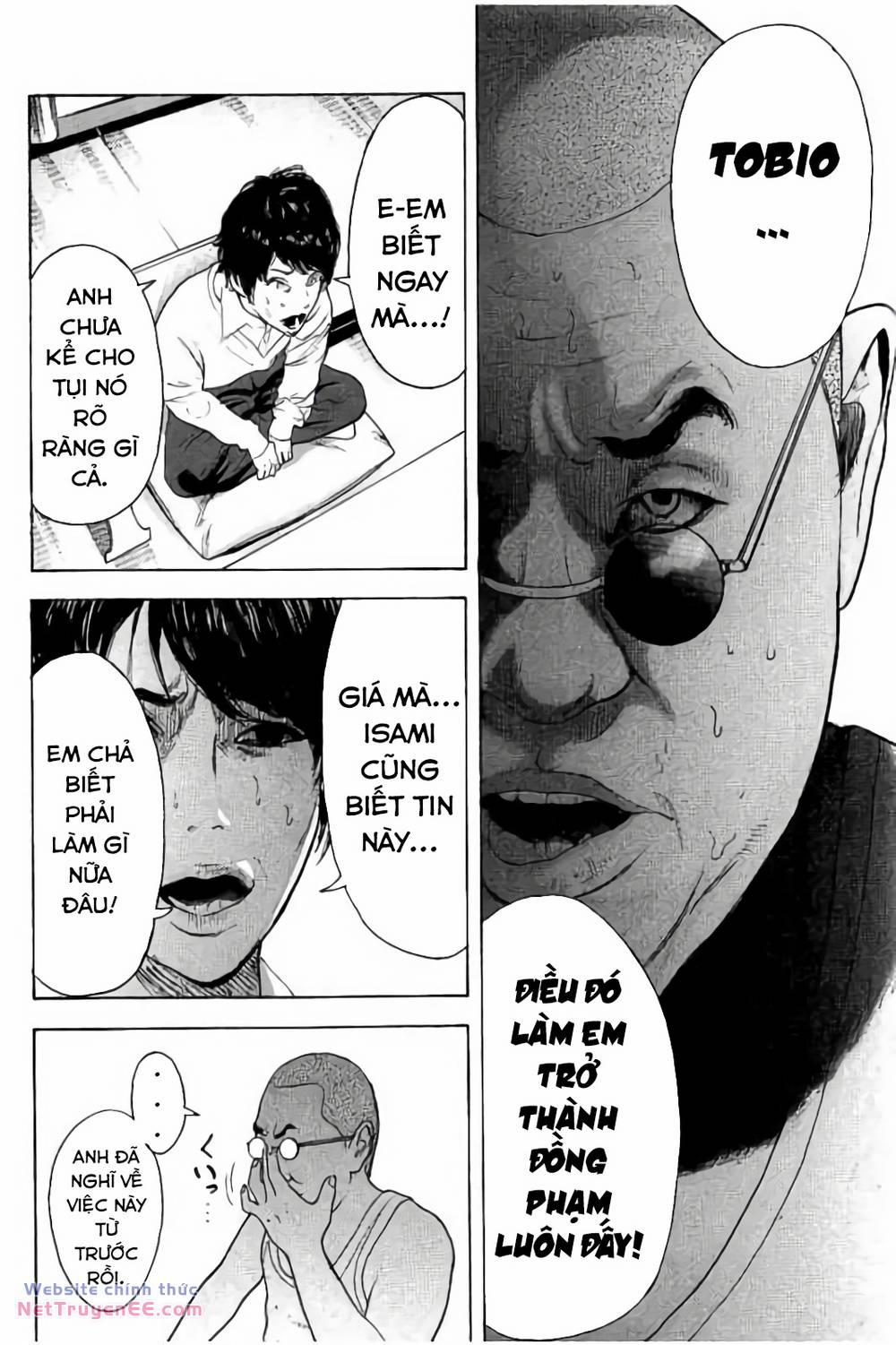 Chúng Tôi Đã Làm Được Rồi! 11 trang 4