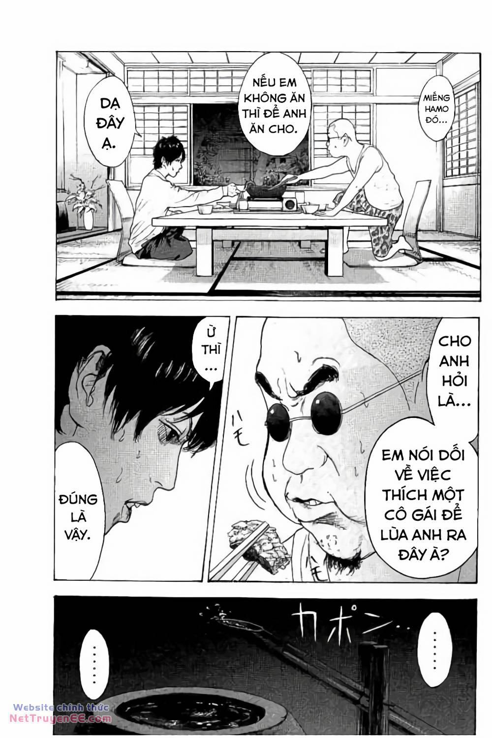 Chúng Tôi Đã Làm Được Rồi! 11 trang 5