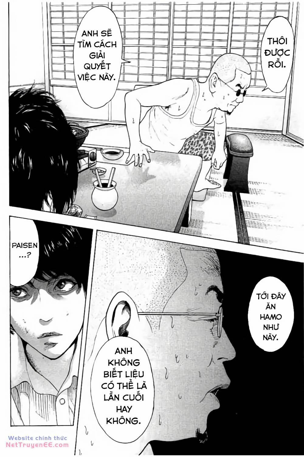 Chúng Tôi Đã Làm Được Rồi! 11 trang 6