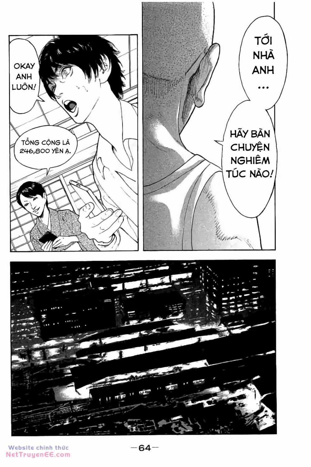 Chúng Tôi Đã Làm Được Rồi! 11 trang 8