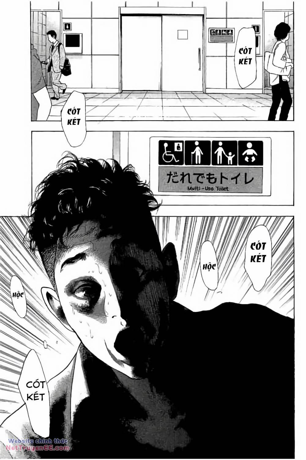 Chúng Tôi Đã Làm Được Rồi! 11 trang 9