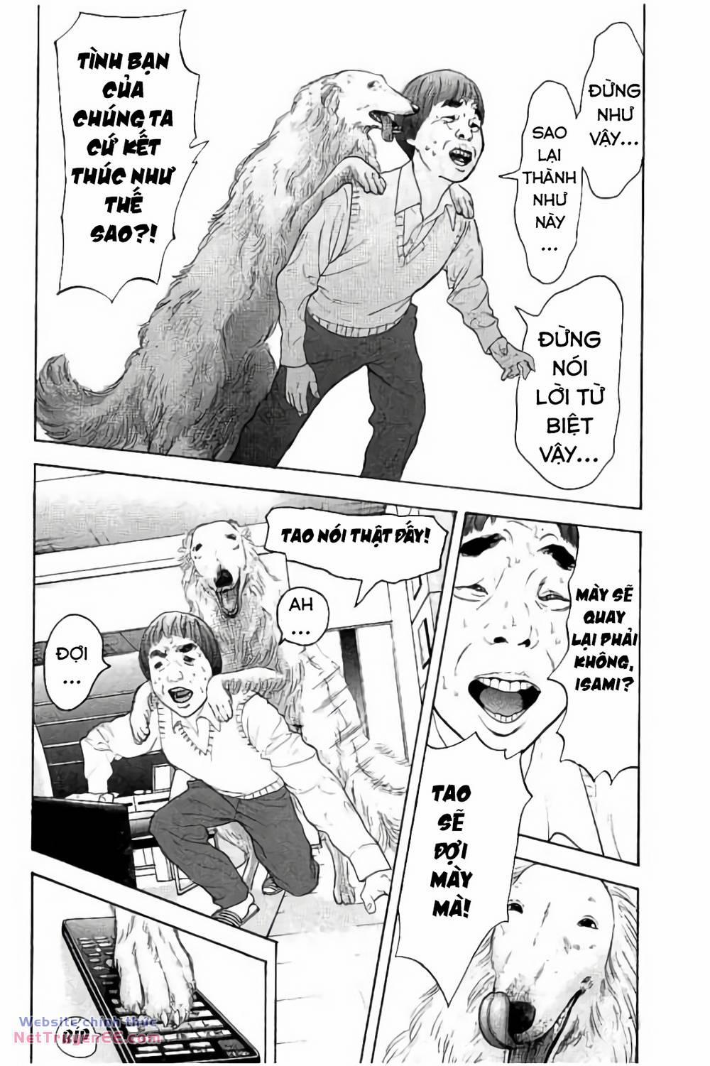 Chúng Tôi Đã Làm Được Rồi! 12 trang 10