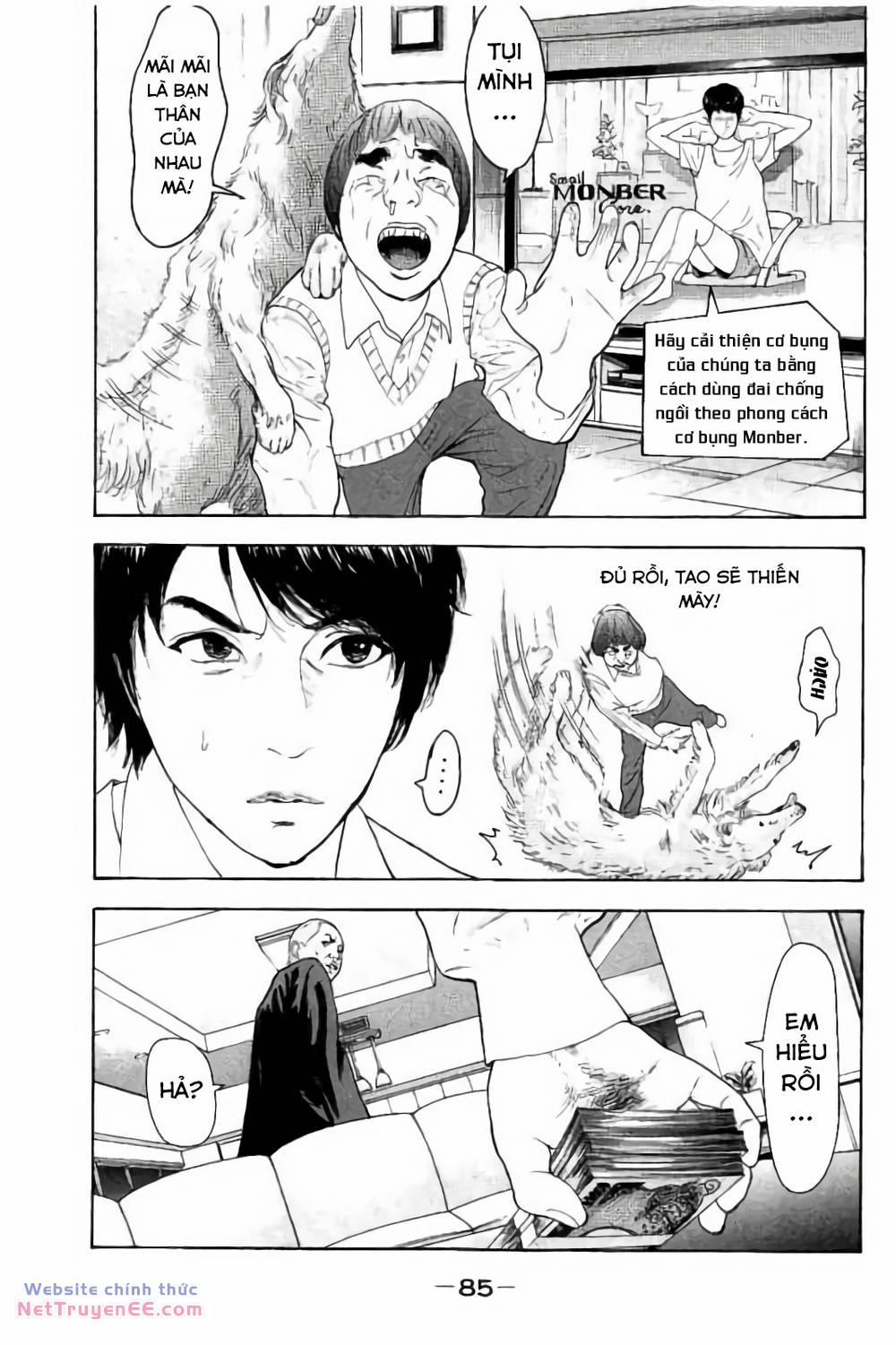 Chúng Tôi Đã Làm Được Rồi! 12 trang 11