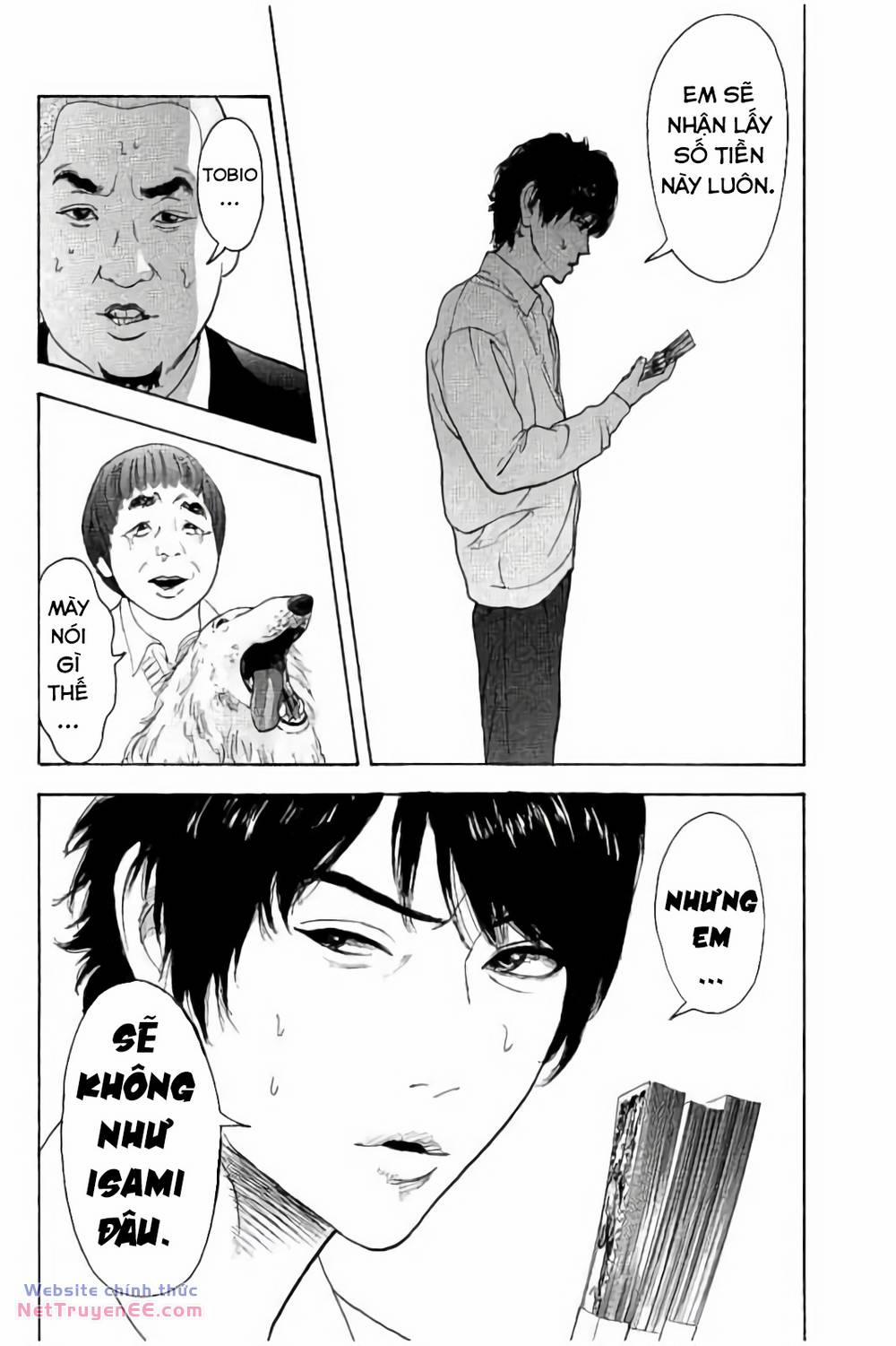 Chúng Tôi Đã Làm Được Rồi! 12 trang 12