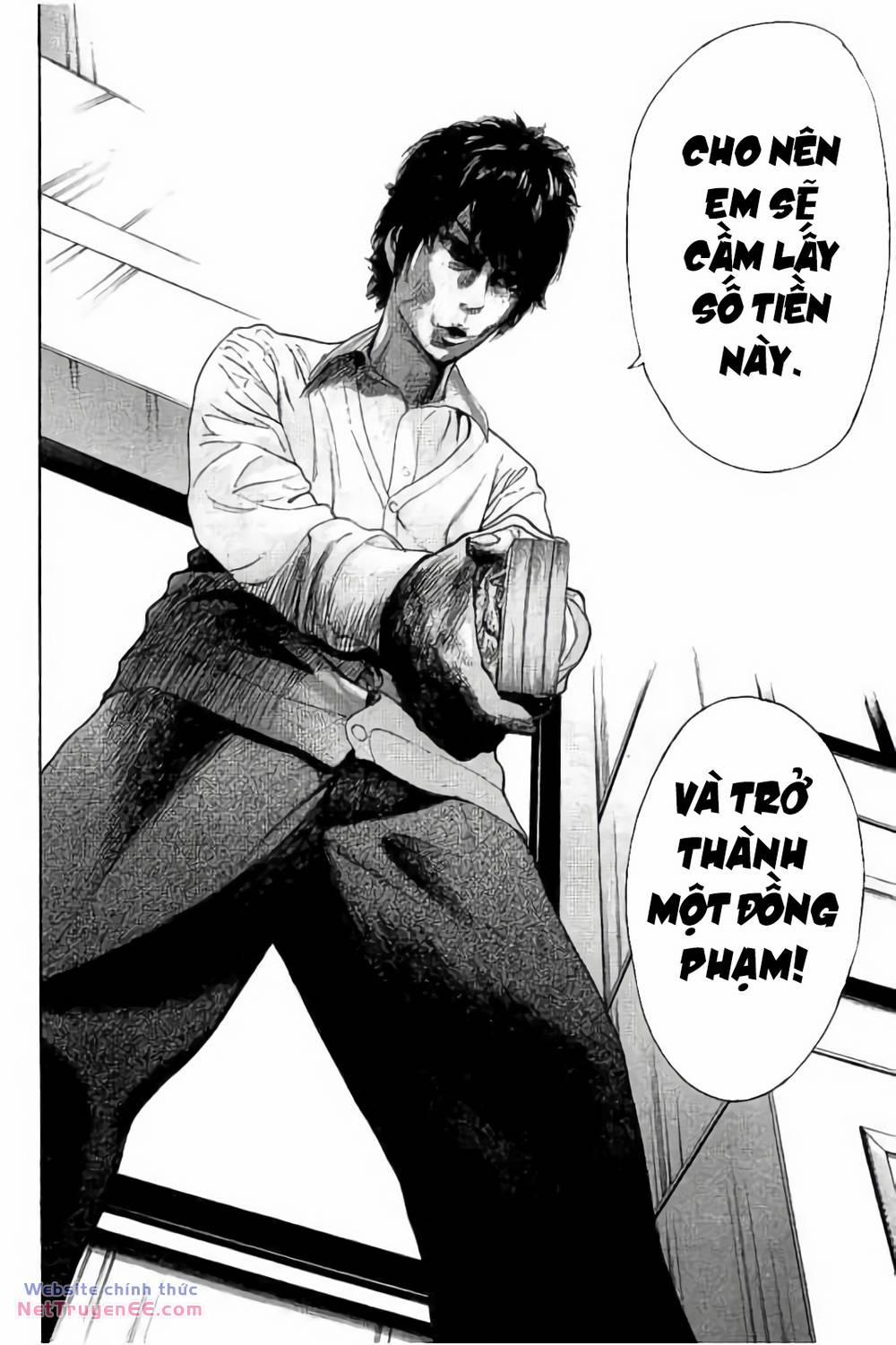 Chúng Tôi Đã Làm Được Rồi! 12 trang 14