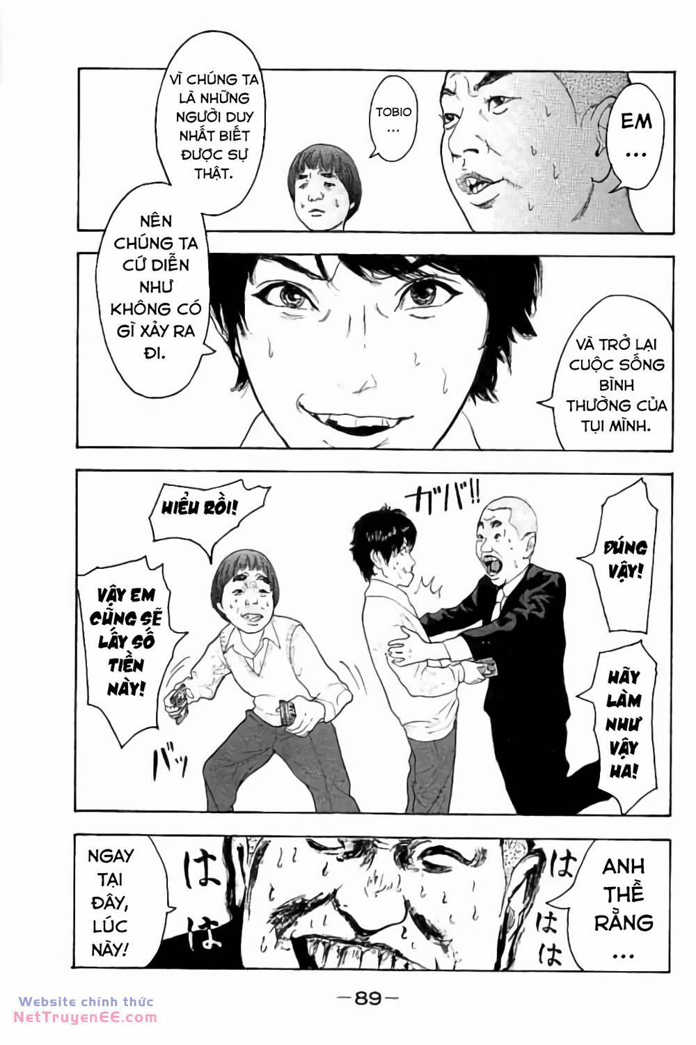 Chúng Tôi Đã Làm Được Rồi! 12 trang 15