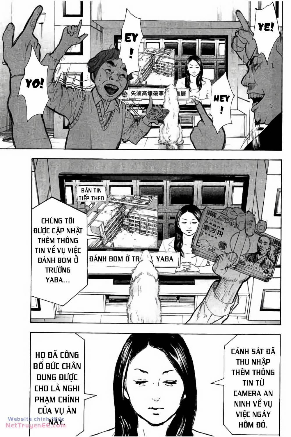 Chúng Tôi Đã Làm Được Rồi! 12 trang 17