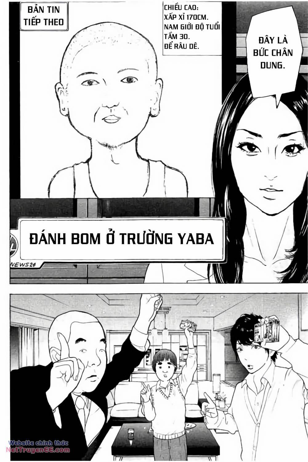 Chúng Tôi Đã Làm Được Rồi! 12 trang 18