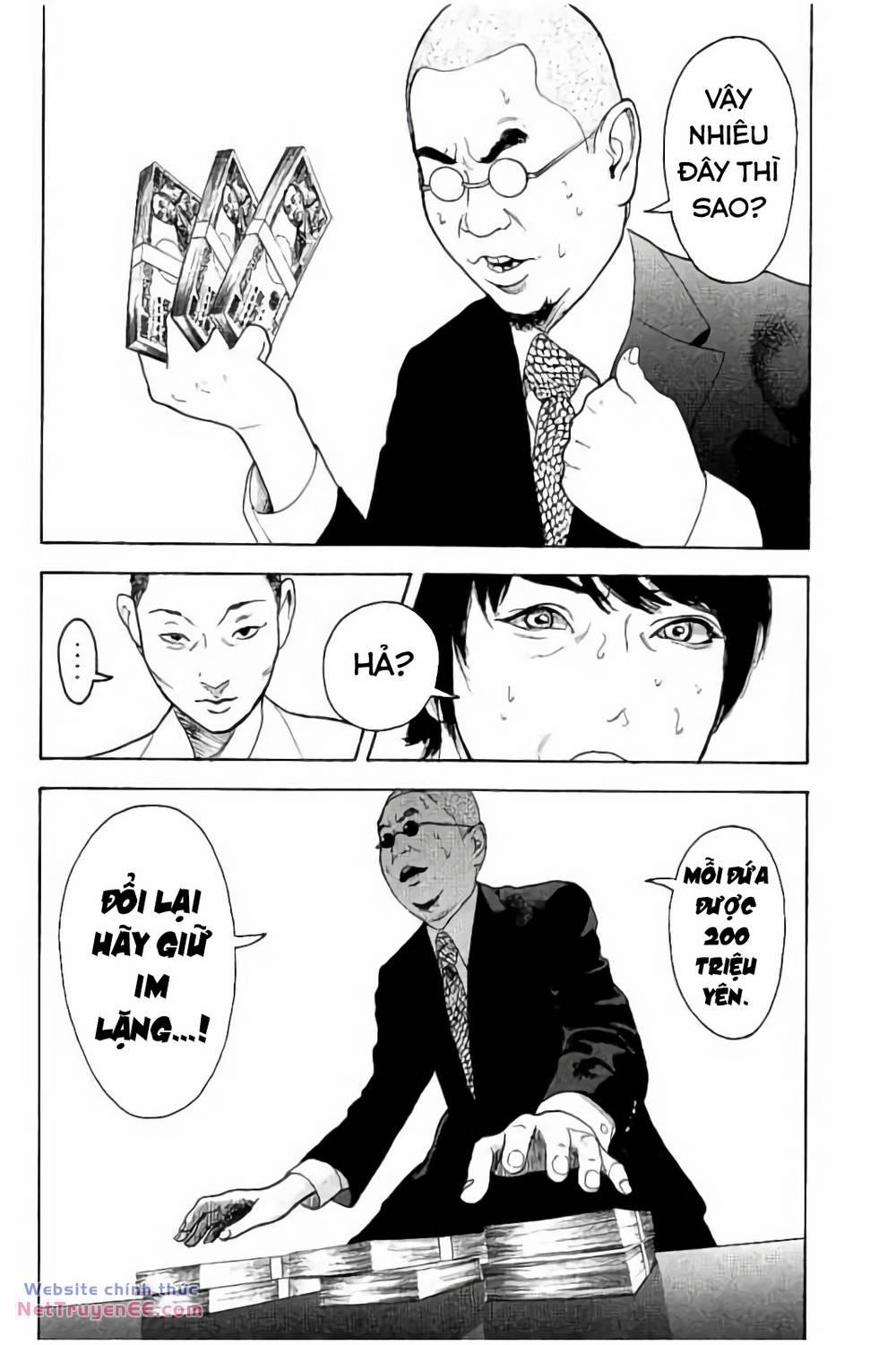 Chúng Tôi Đã Làm Được Rồi! 12 trang 2